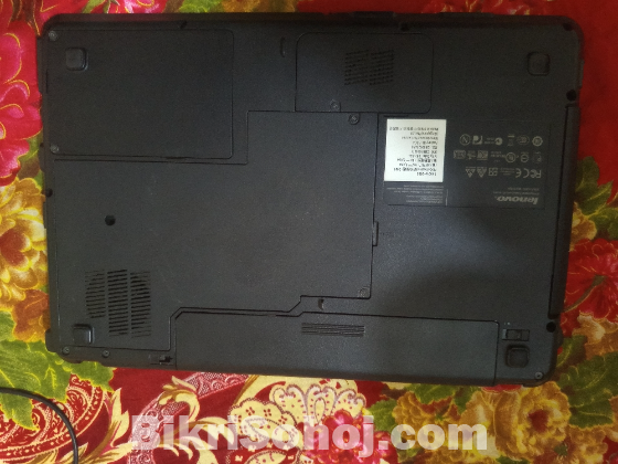 Lenovo G450